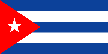 [Country Flag of Cuba]