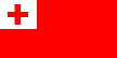 [Country Flag of Tonga]